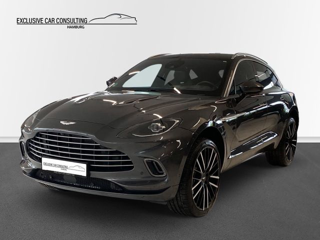 ASTON MARTIN Dbx – Bild 2