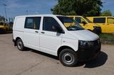 Volkswagen T5 Transporter Kasten-Kombi 2.0 TDI/EU5/1.Hand - Offers matching your search criteria
