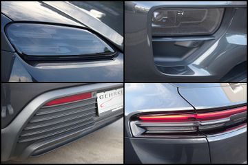 Porsche Macan 2* 21"MacanDesign,ACC,Privacy,Pano,SOFORT*