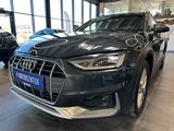 Audi A4 Allroad quattro 40 TDI *Virtuel*LED*Spurh* - gebrauchte Audi A4 Allroad aus dem Jahr 2023