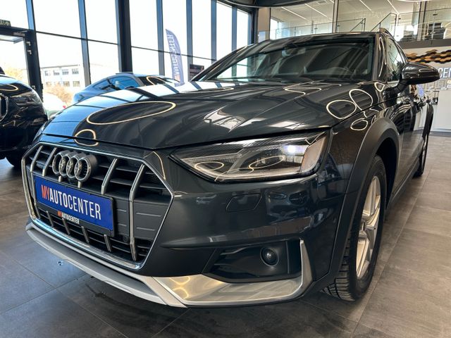Audi A4 Allroad quattro 40 TDI *Virtuel*LED*Spurh*