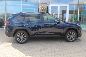 Toyota RAV 4 - 10