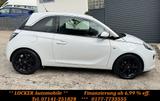 Opel Adam JAM 1.4 PDC Alu Sitzheizung Lenkradheizung - Opel Adam Gebrauchtwagen in Stuttgart