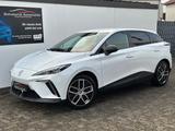 MG4 Luxury Elektro 64 kWh Navi Shzg Lkr.Hzg ACC - MG MG4 Jahreswagen