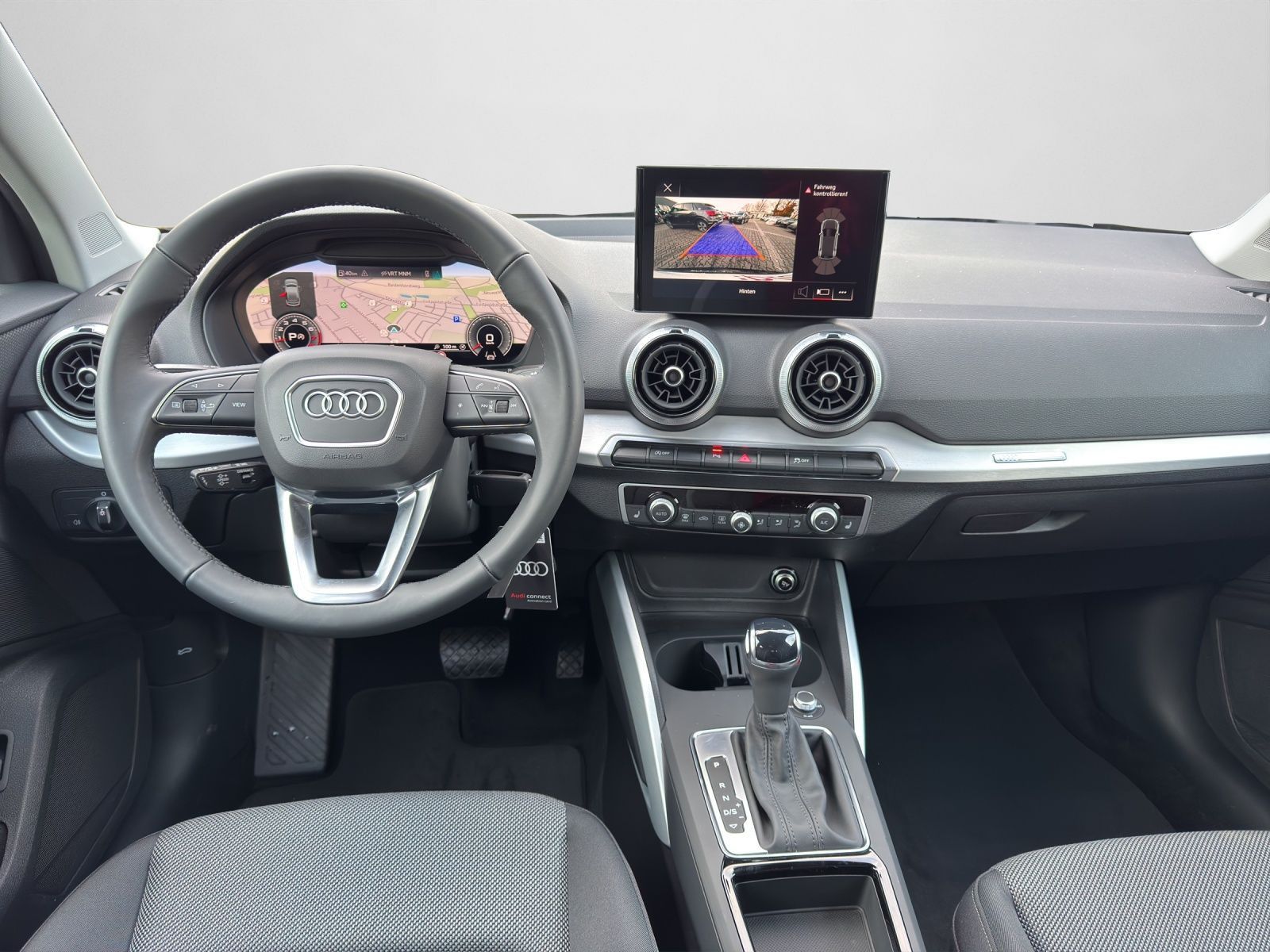 Audi Q2 - Bild 4