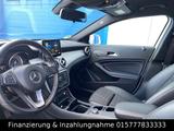 Mercedes-Benz GLA 180 Score Xenon LED Navi Sitzheizung - gebrauchte Mercedes-Benz GLA 180 aus dem Jahr 2016
