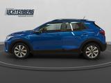 Kia STONIC 1.0T VISION CARPLAY+SITZHEIZUNG+BLUETOOTH - gebrauchte Kia Stonic aus dem Jahr 2022