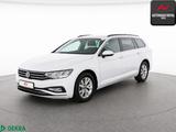 Volkswagen Passat Variant 2.0 TDI KAMERA,H/K,ACC,MEMORY,AHK - gebrauchte VW Passat aus dem Jahr 2024