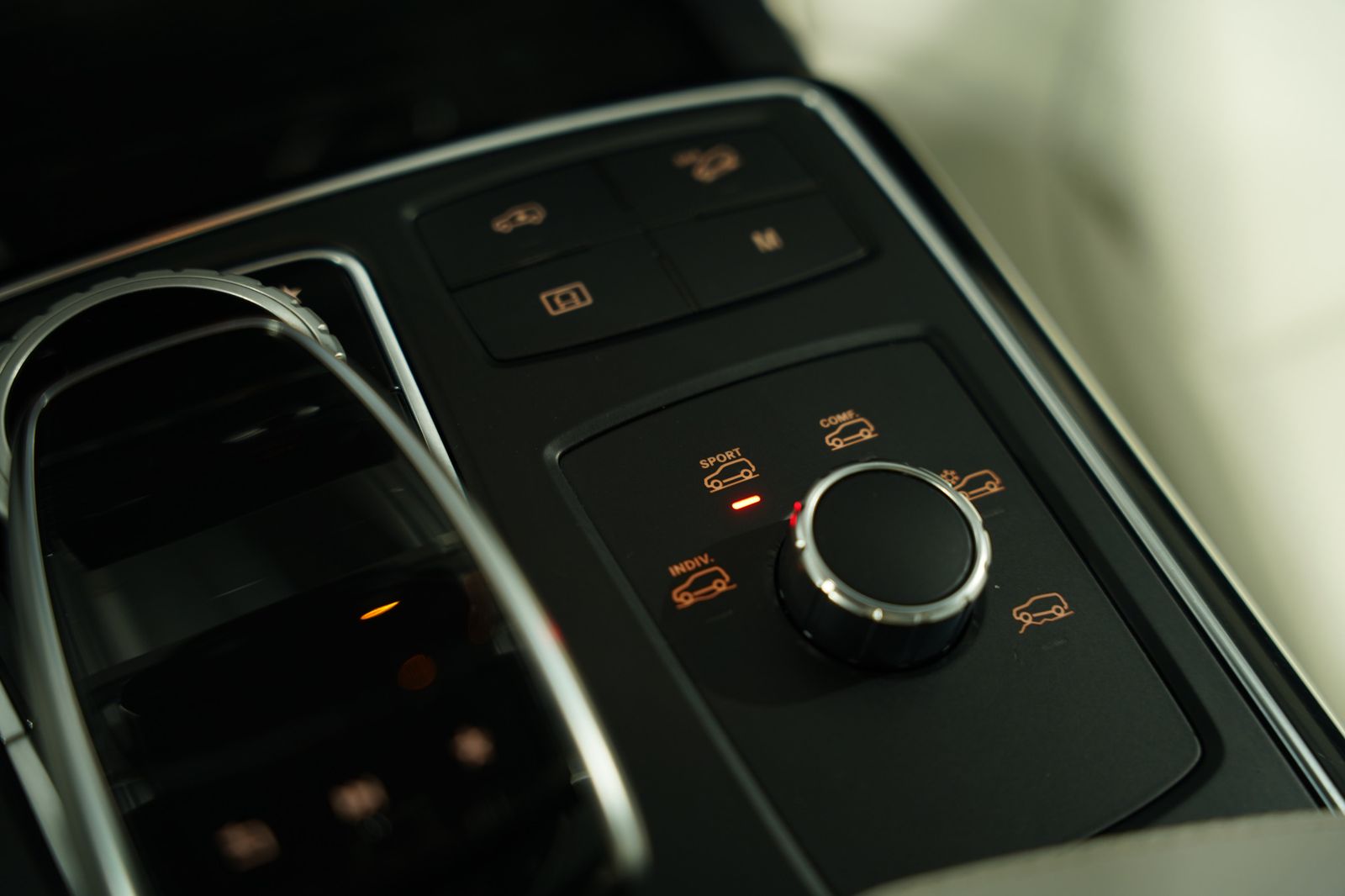 Mercedes Benz Gle 350