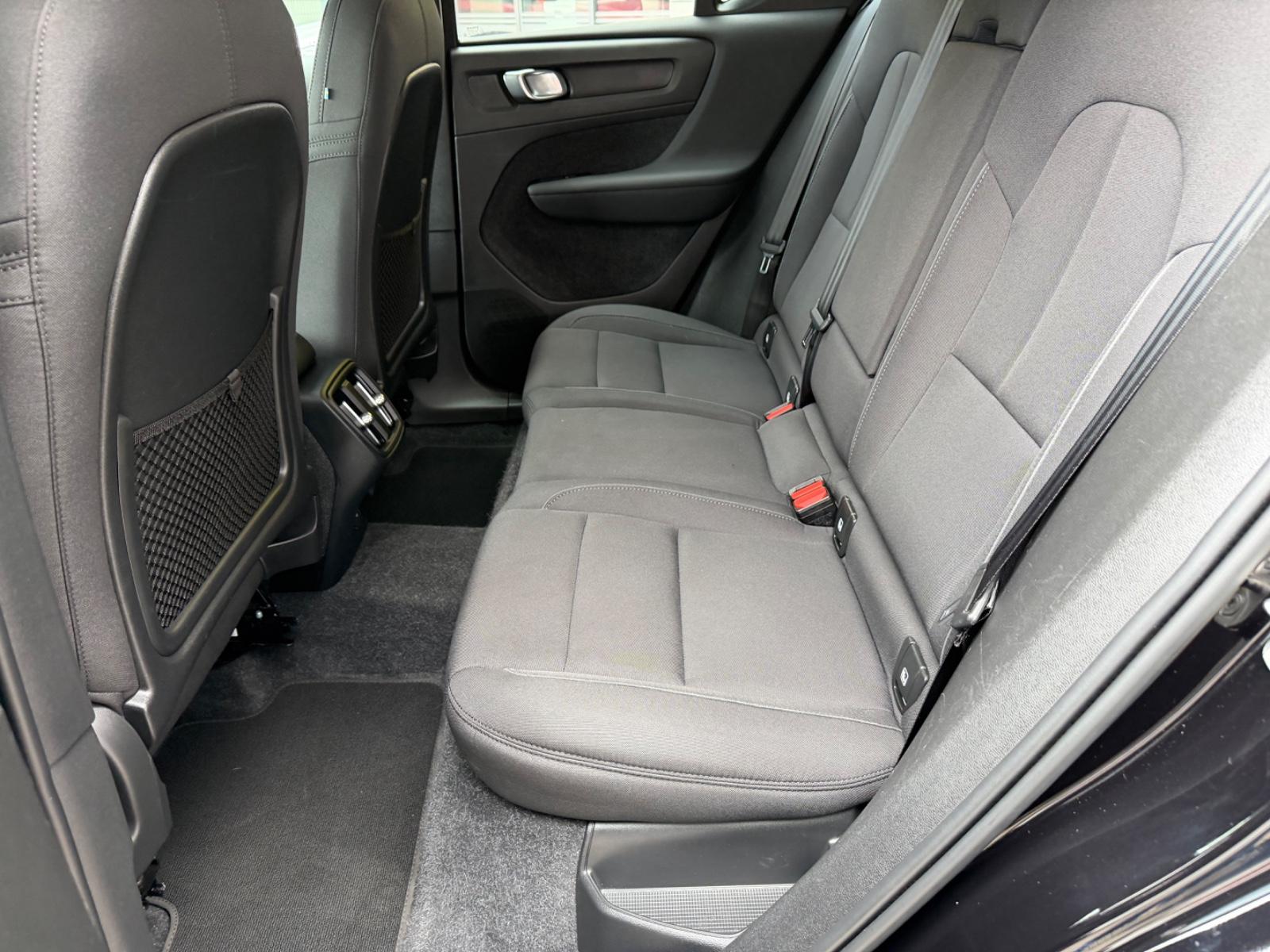 Volvo XC40 Momentum/KAMERA/LED/SHZ/AUTOMATIK/AHK, миниатюра 19