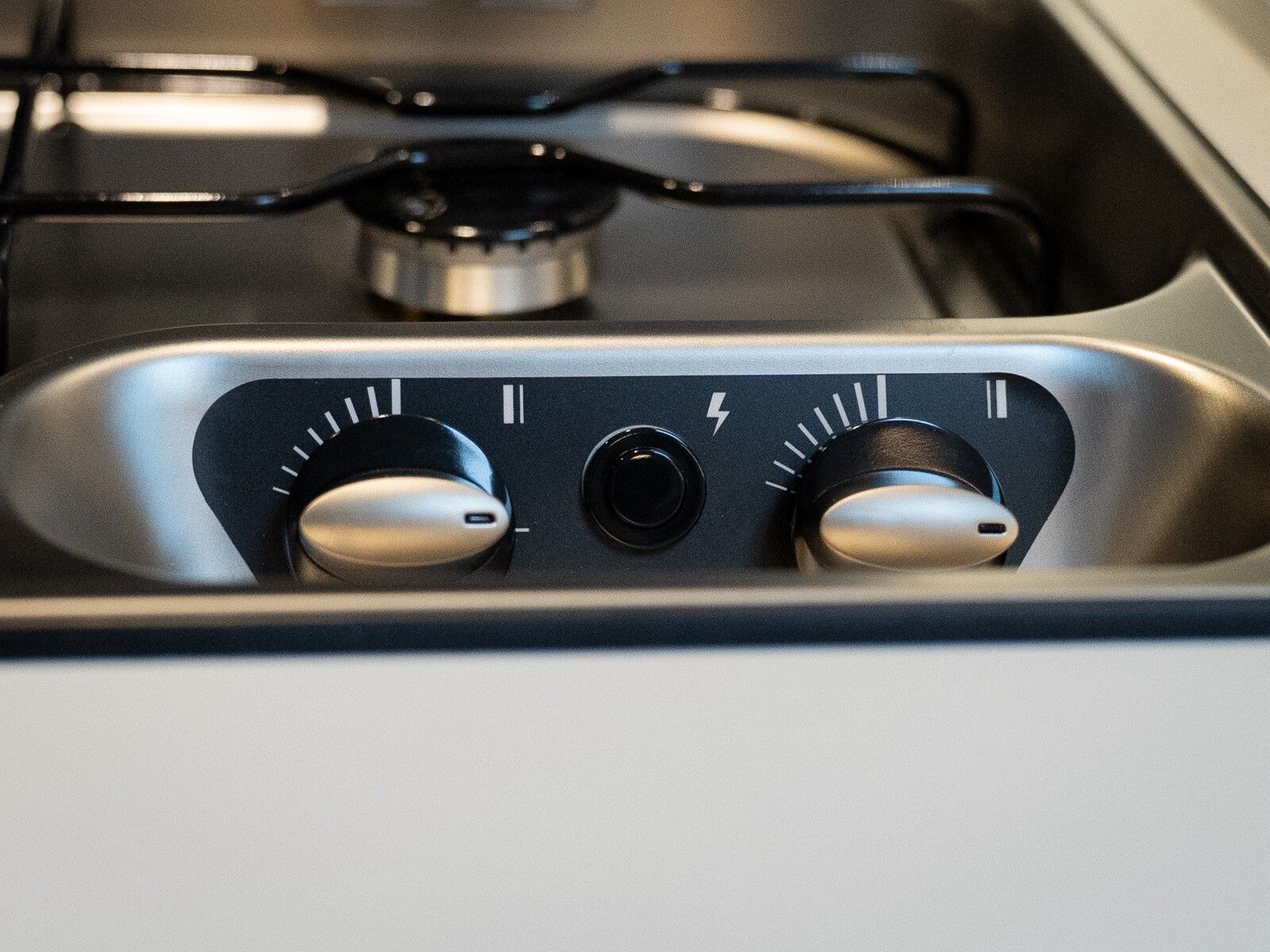 Fahrzeugabbildung Dethleffs Just Camp Active T 7052 DBL ACC-Paket/Automatik