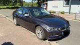 BMW 320d Sport Line - gebrauchte BMW 3er Reihe aus dem Jahr 2015