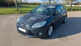 Ford Focus 2.0 TDCI Titanium - Ford Focus aus 2011 mit Diesel-Antrieb