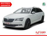 Skoda Superb Combi 2.0 TSI DSG L&K 4x4 Standheizung Ka - Skoda Superb: Automatik
