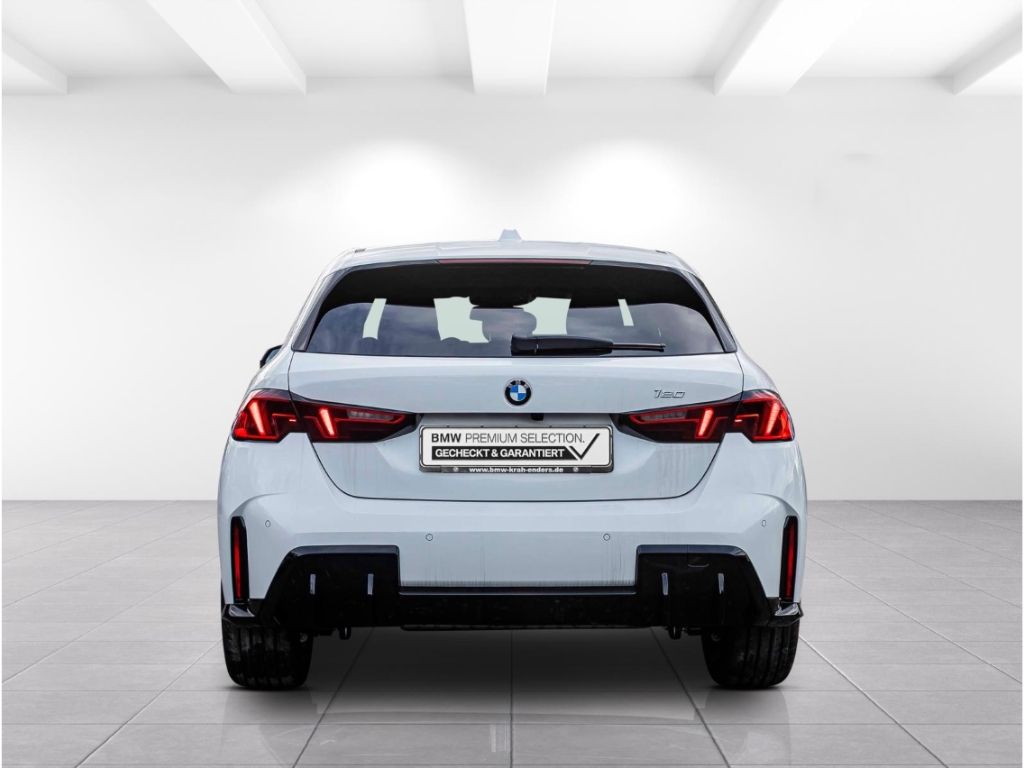 BMW 120 - Bild 5