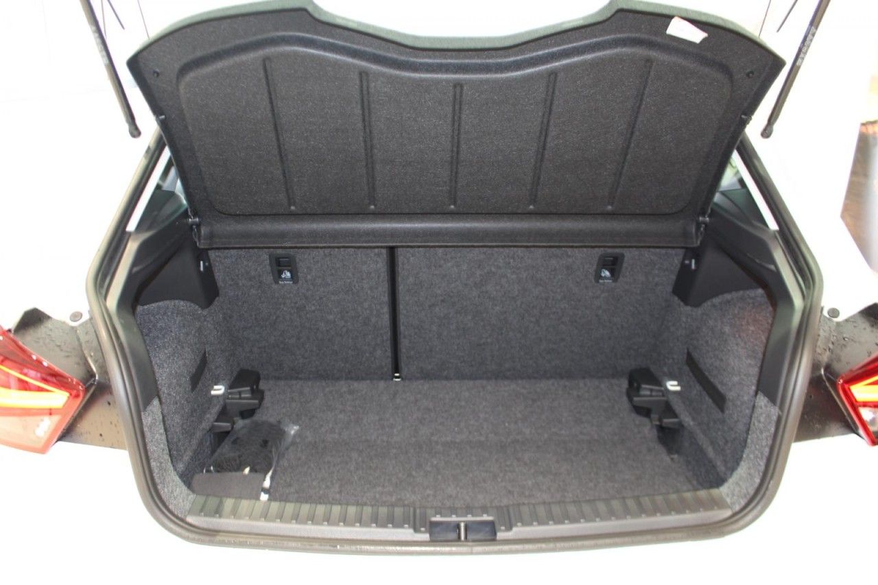 Seat Ibiza - Bild 15