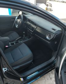 Toyota Auris - 12
