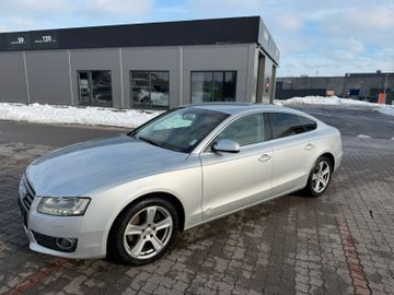 Audi A5 - 3