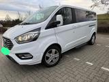 Ford Tourneo Custom Titanium L2 185PS mit Garantie  - Ford Tourneo Custom von privat