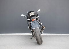 KAWASAKI Ninja 650 Performance + AKTION bis 19.04.2026