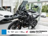 BMW R 1200 GS ADV ilmberger Carbon Umbau - BMW GS UMBAU