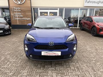 Toyota Yaris Cross - 2