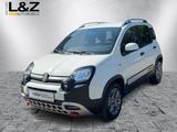 Fiat Panda 1.0 Mild Hybrid City Cross Plus - Fiat Panda Gebrauchtwagen in Hamburg