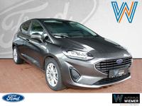 Ford Fiesta Titanium1.0 EcoB.+WintPak+DAB+SpurhalteAs