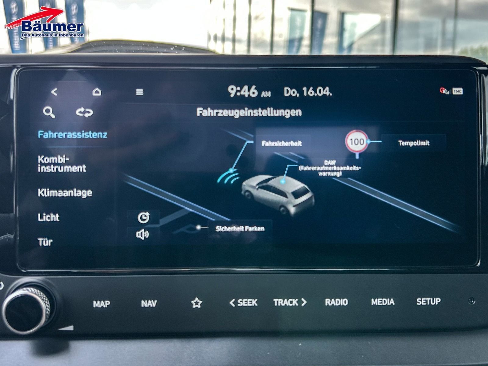 Hyundai i20 – Bild 21
