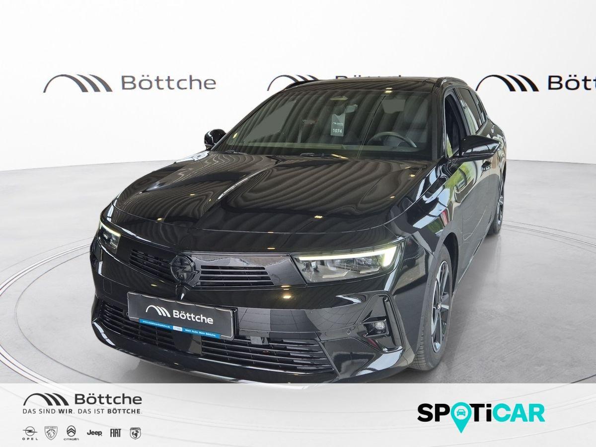 Opel Astra GS Android Auto*360°Kamera*Pano*LED
