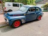 Volvo pv544 Buckelvolvo Oldtimer tausche J... - Volvo: Old