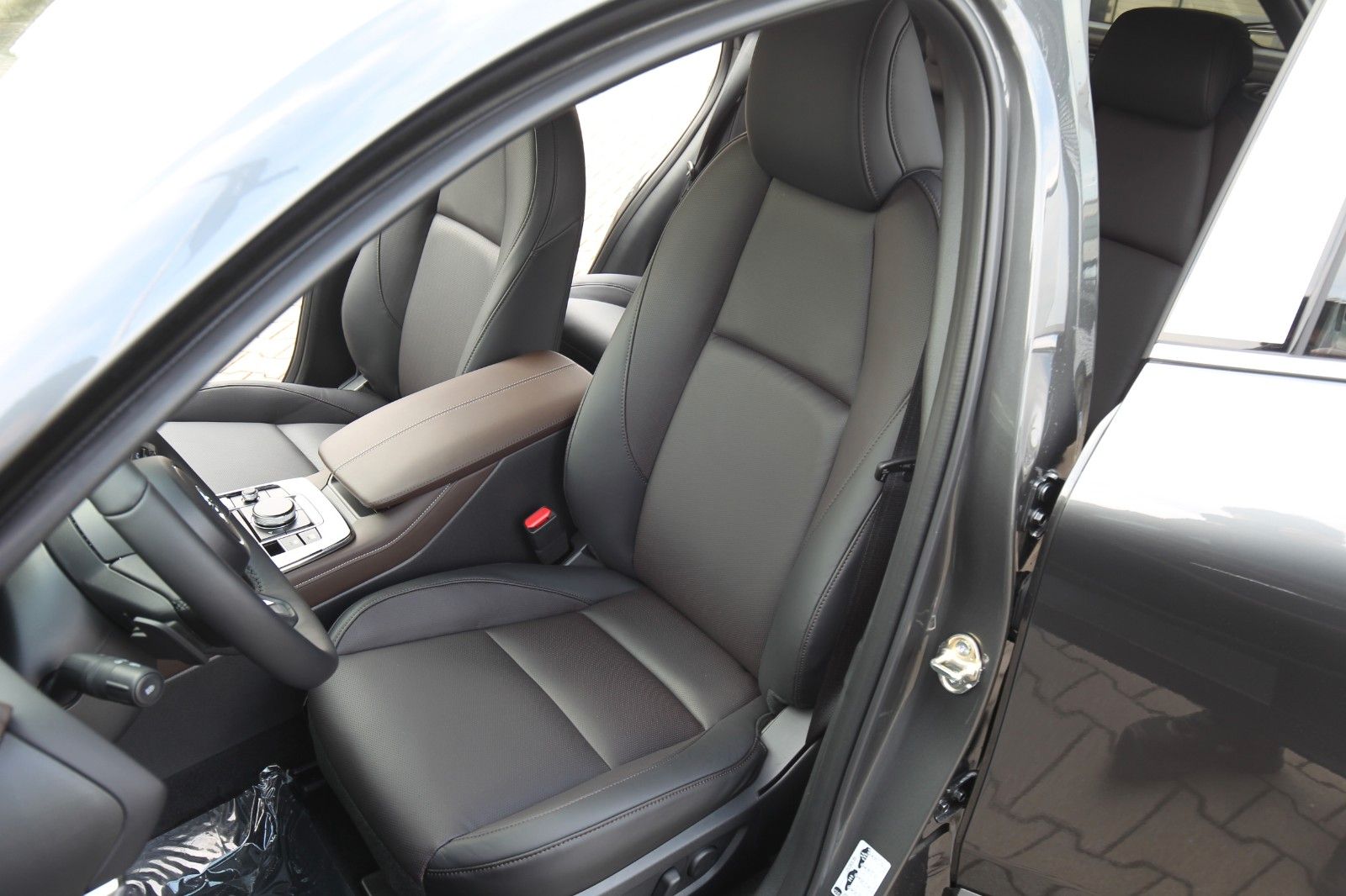 Mazda CX-30 - Bild 19