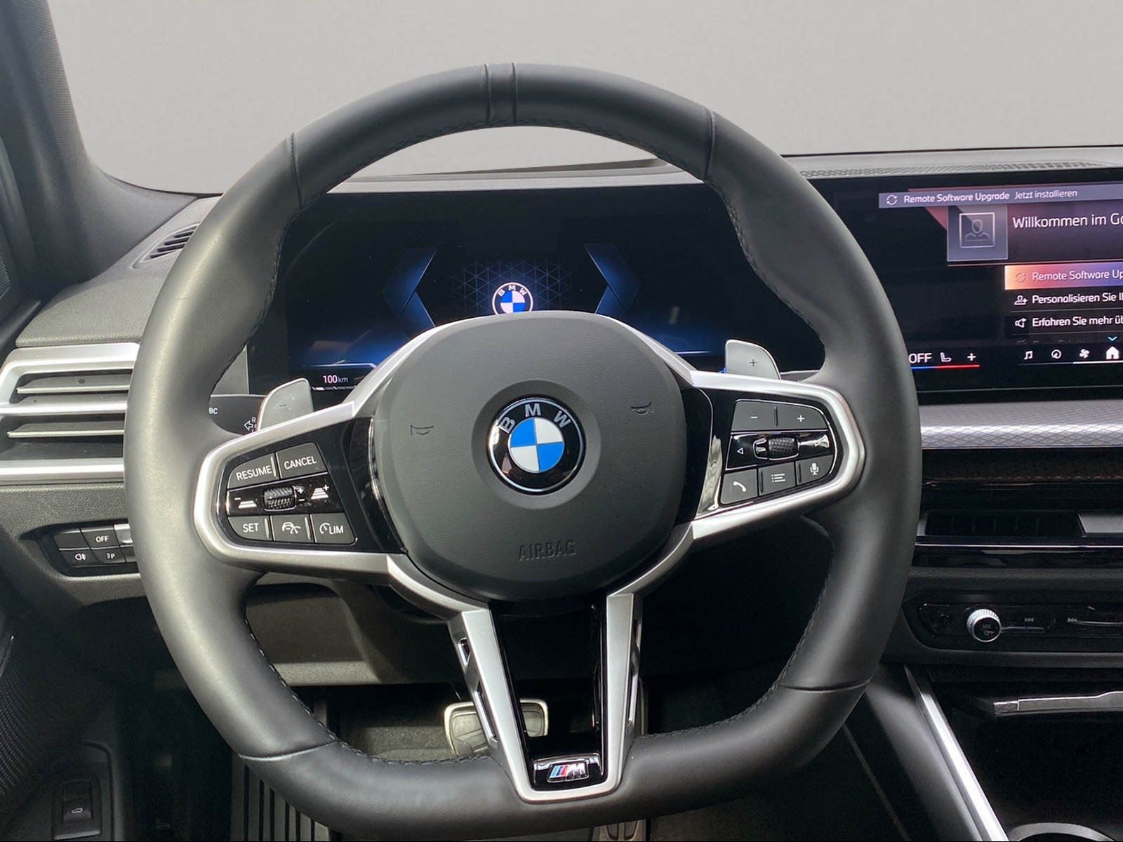 BMW 320 - Bild 15
