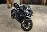 Ducati Panigale v4  - DUCATI PANIGALE V4