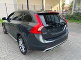 Volvo V60 Cross Country T5 Geartronic - Volvo aus 2015