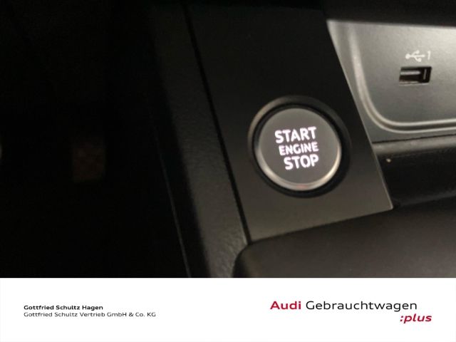 Audi A4 - Bild 18