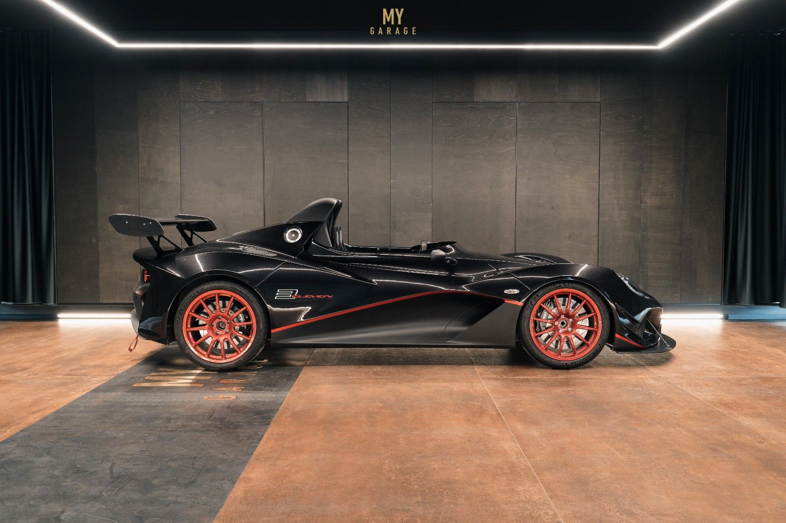 LOTUS ANDERE