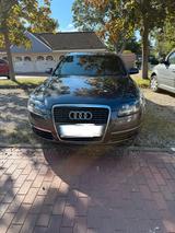 Audi A6 V6 3.2 FSI  Gepflegt und Fahrbereit - Audi A6 aus 2006: 3.2