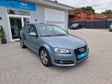 Audi A3 2.0 TDI+Scheckheft+Xenon+Tempomat - Audi A3 aus 2011 mit Diesel-Antrieb