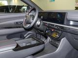 Hyundai TUCSON 1.6 TGDI DCT N-Line Matrix-LED Modell2026 - Hyundai TUCSON aus 2025