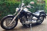 Yamaha XVS 1100 Dragstar - YAMAHA CHOPPER DRAGSTAR