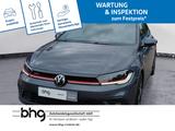 Volkswagen Polo GTI 2,0 TSI DSG Tempomat mit ACC - Volkswagen Polo: Schiebedach