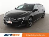 Peugeot 508 1.6 Hybrid 225 GT Aut.*NAVI*LED*ACC*CAM*PDC* - Peugeot 508 in Stuttgart