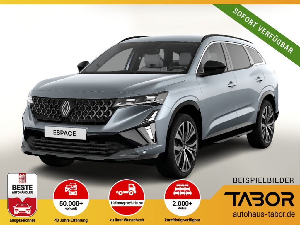 Renault Espace