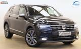 Volkswagen Tiguan Allspace 2.0TDI 239PS 4M Highline 7Sitzer