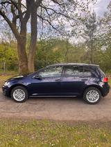 Volkswagen Golf 1.6 TDI DSG BMT CUP CUP