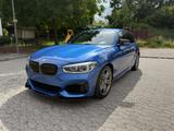 BMW M140i