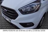Ford Transit Custom Kasten 300 L1 Trend AHK *ZR NEU* - Ford Gebrauchtwagen in Regensburg