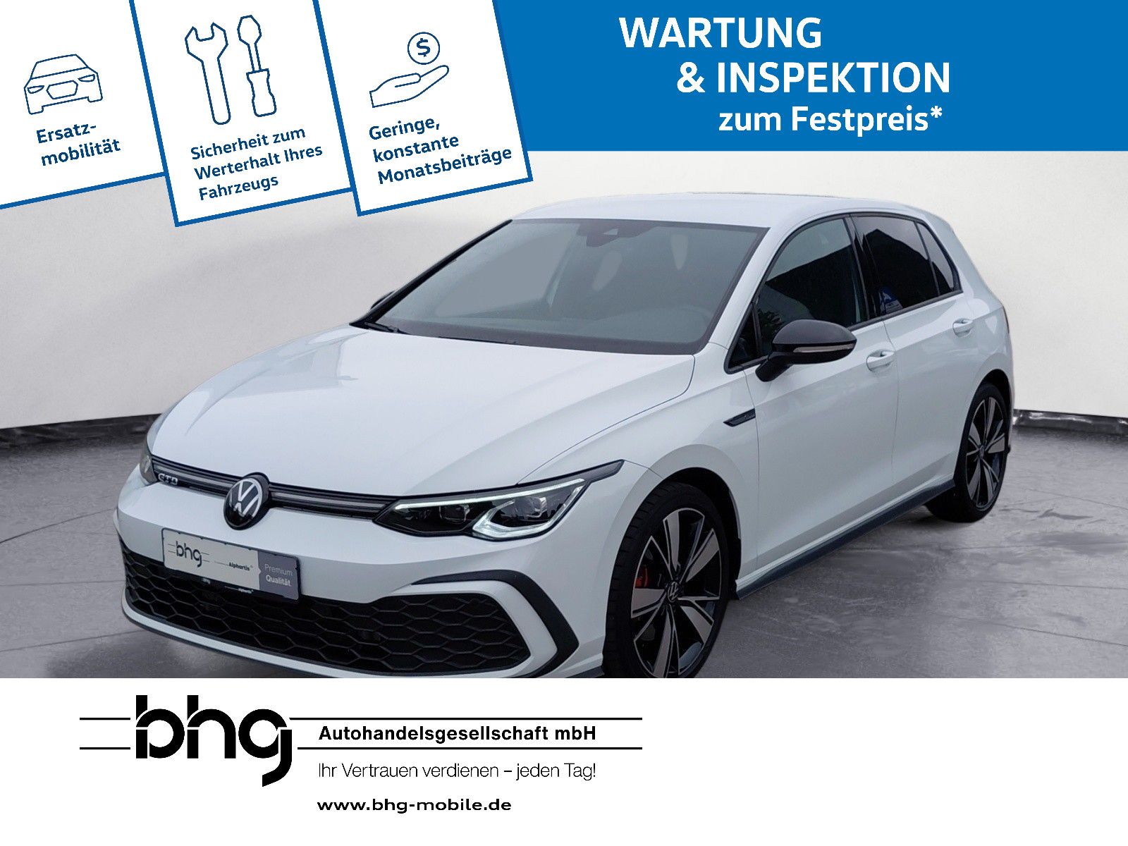 Volkswagen Golf - Bild 2