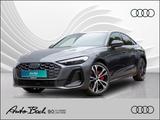 Audi A5 Lim. e-hybrid qu. 270 kW Panorama B&O 20 - mit Hybrid-Antrieb: Grau, Panorama-Dach, Limousine